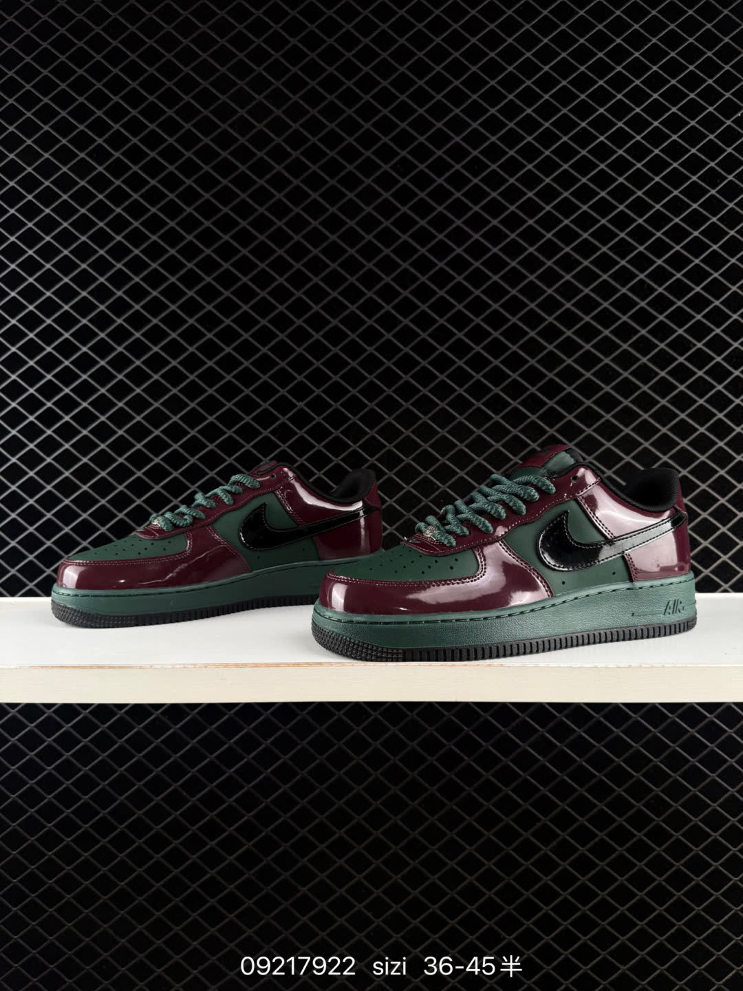 NIKE AIR FORCE 1-IX4088